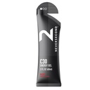 Neversecond C30 Energy Gel, Performance Nutrition & Hydration, Never2 Energy Gel for Ultra Triatlons, Cycling & Maratons (Berry Flavor, 12- Count Pack)