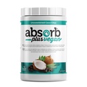 Vegan izolát protein - Gut zdraví, nutriční podpora, přírodní složky, non-GMO, gluten- free, Organic Strouted Rice Protein (2.2 liber, neslazené Coco-Choc)