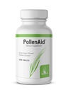 Graminex PollenAid Prostate Dodatek: Všechna přírodní podpora prostaty pro kontrolu močových měchýřů a močových cest Zdraví, Rye Pollen Extract Made in USA, 200 Tablety