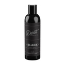 Detroit Grooming Co. Beard Wash - Pánské hluboké čištění šampon pro vousy a kníry - Aloe Vera a esenciální oleje pro osvěžení - Cedarwood & Amber Scent - Black Edition - 8oz