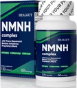 Komplexní NMNH Premium NAD dodatek pro anti-stárnutí průlom