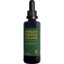 Globální léčebné centrum - Cizí protein Cleanse (Spike Protein Detox) - Support Formule s Wormwood - Pomáhá Detox pro imunitní podporu - 2 Fl Oz