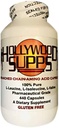 Hollywood Dodává BCAA kapsle 100% čisté 3200mg Made in USA