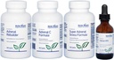 Adrenal Fatigue Protocol pro Adrenal Support HPA Large