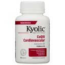 Kyolický Česnek Extrakční vzorec 110, CoQ10 Kardiovaskulární