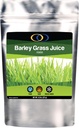 Optimálně organická travnatá šťáva z ječmene Powder - Freeze Sured - 1 / 2 Libra - Přes 130 Servings - USA Grown - Raw & Bio-Active Supergreens - Veganský doplněk zdraví pro děti a dospělé