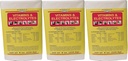 (3 balení) DURVET 136028 vitamíny & Electrolytes, 8 Oz3