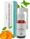 Medilisk Spray pro obnovu sluchu - čištění ušního vosku a řešení pro péči o uši 124; Bez husté chemikálie, Gentle for Sensitive Uars Agriculture 124; Easy Spray Application, 1 Fl.Oz