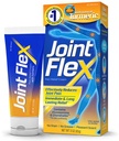 JOINTFLEX Pain Relief Cream with Turmeric, Artritis Pain Relief, Joint Pain Relief, 3 Ounce Tube