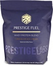 Natural Protein Syrovátka a izolát míchaný čokoládový krém Flavor (30 Služeb)