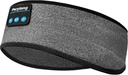 Perytong Bluetooth Sleep Sluchátka Čelenka s HD reproduktory - Hluk Cancelling, pro Side Sleepers, cvičení, jogging, jóga