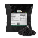 Frontier Co- op Sušené bezinky, 2lb Bulk Bag, celé Berry - Kosher a Non-GMO Sušené ovoce pro bezinky Powder, čaj a sirup