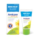 Boiron Arnicare Bruise Gel for Relief of Pain, Zánět nebo Otok, Ospalost, a zbarvení - non-mastné a Fragrance- Free - 1.5 oz