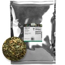 FRONTIER Organic Cut Setted Alfalfa Leaf, 16 OZ