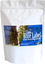 Pennwoods Equine Products Blue Label 2x - 4 LBS 124; Koňský vitamin 124; Pevnost 124; Koňský dodatek 124; Zlepšit potravu 124; Účinek krmiva 124; Tělesný zisk 124; Tělesný kondicionér 124; Koňská výživa 124; Endurance 124; Ho