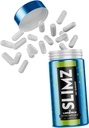 SLIMZ Fat Burner & Mood Enhancer - Dietní pilulky, které pracují - Úbytek hmotnosti dodatek - Zhubnout, zbavit se stresu a převzít kontrolu svého Wellness Journey - 90 Kapsle
