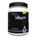KONTROLENÉ LABS Purple Wrath, BCAA a EAA Amino Acid dodatek, s Endurance Blend Intra Workout Powder, Optimal Endurance, Focus, a Stamina (Lemonade, 90 Servings)