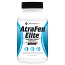 Atrafen Elite - Profesionální síla strava pomoc, která podporuje řízení hmotnosti, podporuje energii a pomáhá dodávat potraviny chutě & appetit. Dietní dodatek. 60 pilulek.