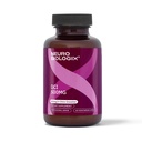 Neuro biologix High- Potency D Chiro Inositol pro muže a ženy 500mg - Komplexní D Chiro Inositol dodatek k podpoře rovnováhy hormonů, nálady a energie - 60 Zeleninové kapsle