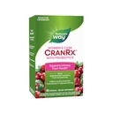Cesta přírody CranRx Bioactive Cranberry s probiotiky, podporuje močové zdraví *, 60 Kapsle