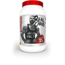 5% Nutrition Rich Piana Real Carbs with Real Food Complex Carb Powder, Long- Lasting Low Glycemic Energy for Pre- Workout / Post- Workout Recovery Meal, 2.75 LB, 40 Servings (Sweet Bramboto Pie)