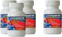 Original Form Hyaluronic Acid Pack of 4, Improst Mobility, Flexibility - 60 softgel Caps