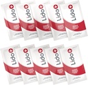 Lido + 10- Pack Lidokain Cream Sachets 124; Rapid Relief for Joint and Muscle Pain, Pain Relief Cream 124; Long-Lasting Formule, Made in USA