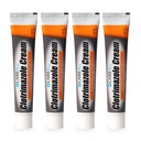 CareAll Clotrimazol Antimykotický krém 1% USP 1.0 oz. (4 Pack), Vyléčí nejvíce athleta nohy, Jock Itch a Ringworm, Porovnat s vedoucí značku.