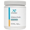 XYMOGEN GI Balance Powder - Soothing GI Tract Support with Marshmallow Root, Licence, Quercetin, Zinek L- Carnosinus, Aloe, Gastric Mucin - Podporuje Gut Health + Health Bowel Function - Chai (6.77 oz)
