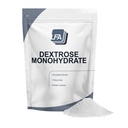 Dextrose Monohydrát Powder - 1 kg (2,2 lb) - Food Grade Sweetener - Post Workout Doplněk ingredience - Tablet Press Machine Power Sugar
