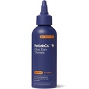 PetLab Co. - Clear Ears Therapy Ear Cleaner for Dogs - Supporting Yeast, Itchy Ears & Health Ear Canals - Alcohol- Free Dog Uar Wash - Optimalizované řešení pro čištění uší - Balení May Vars