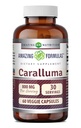 Amazing Applicas Caralluma Dodatek 124; 800 Mg Per Serving Application 124; 60 Veggie Kapsle 124; Non- GMO Application 124; Gluten- Free Application 124; Made in USA