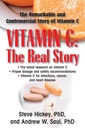 Vitamin C: Skutečný příběh, pozoruhodný a kontroverzní léčivý faktor