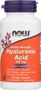 Kyselina Foods 100Mg 2X 60 Vc Hyaluronic, 60 CT