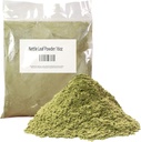 NettleLeaf Powder, také znám jako Urtica Dioica 1 Pound- Strhující Nettle16 OZ