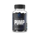X-Treme čerpadlo pro Stamina, Vytrvalost, Zaostření, Energetický dietní dodatek, 90 Kapsle