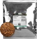 Frontier Co- op Cata 's Claw Bark, 1lb Bulk Bag, Cut and Sifted - 100% Pure & Natural Cat Claw Herb, Ideální pro čaj, tinktury, a bylinné použití, Kosher