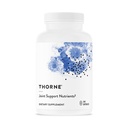 THORNE - Společná podpora výživy - Glucosamine a MSM s Curcumin, Bromelain a Boswellia pro společnou podporu * - 240 Kapsle