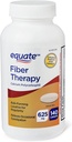 ikj Fiber Therapy Calcium Polykarbophil Caplets, 625 mg, 140