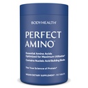 BodyHealth PerfectAmino Tablets (150 ct), Essential Amino Acid with BCAA + Lysin, Fenylalanin, Threonin, Methionin, Triptofan, dodatek pro produkci svalové hmoty, zotavení a sílu