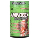 Aminogex Ultra current 124; BCAA Powder current 124; Amino acids + Betaine and glutamine currency 124; Amino acid Post Workout Recovery Drink 124; Intra workout drink with Electrolytes current 124; (30 Servings) (Meloun, 18.2 Ounces)