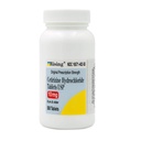 Rising Pharma - Cetirizin HCL 10 mg - Antihistaminikum Sezónní alergická tablety - 500 Tablety