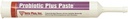 Vet 's Plus 048653 Probiotic Plus Paste, 300Ml