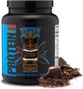 2. přírodní doplňky - Plant- Based Protein, Chocolate, 30 Servings, 2.2 LB - 21G Vegan Protein & EAA na podporu růstu a obnovy svalů - No Sugars Added & Made Without Soy, gluten nebo GMO