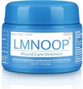 LMNOOP ® zranění hojení mast, pro chronická zranění, bedérní, kožní vředy, celulitida, popáleniny, vředy, chirurgické zranění, infekční zranění, odřezky, Blistry, bolest úlevy, anti- infekce, protizánětlivé krém