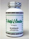 N Acetyl L karnitin 500 mg 90