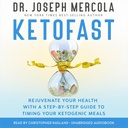 KetoFast: Omladit své zdraví s step- by- Step Guide pro načasování vašeho Ketogenního jídla