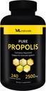 Čistá Propolis 2500 mg