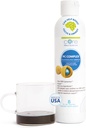Core Med Science Fosfatidylcholin dodatek, Liposomální PC komplex (8 Fl Oz) - Lecitin Fosfolipid dodatek, který podporuje játra & Gut zdraví - Fosfatidyl Cholin kapalina pro kognitivní podporu