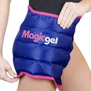 Magic Gel Hip Ice Pack Wrap After Chirurgie - Reuse Cold Brace - After Chirurgy Recovery Supplies for Men & Women - Ice Pack for Hip